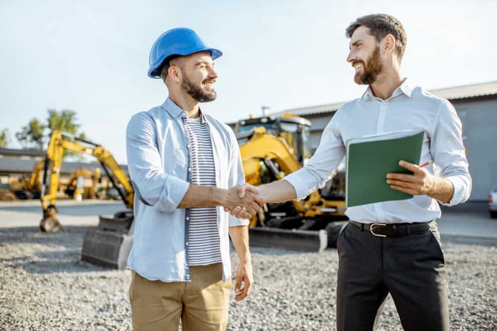 Finch Financial Asset Finance helps Australian Businesses to secure the equipment they need to grow