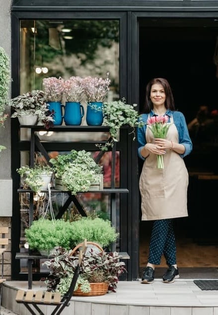 Shop front financing is made easy with Finch Financial