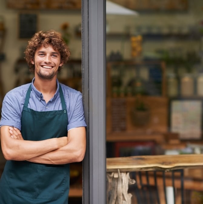 Property finance for restaurants, coffee shop and other hospitality venues.
