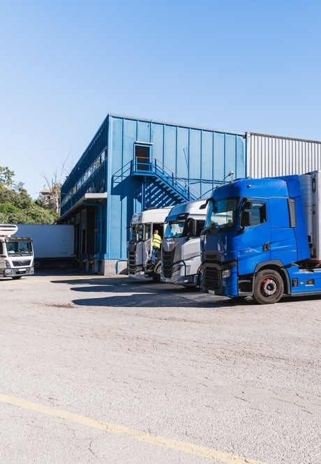 Finch Financial finds funding solutions for logistics warehouses