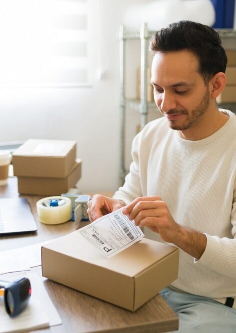 bridging the gap between invoice dates, providing your service or good and payment date can be daunting